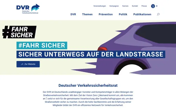 www.dvr.de