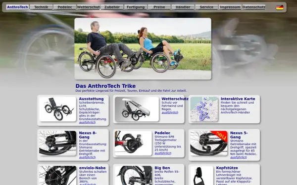 anthrotech.de