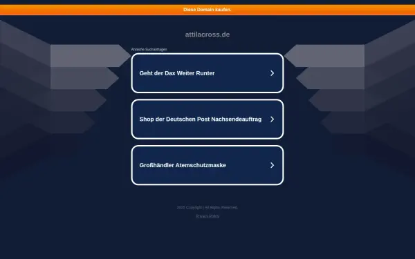 attilacross.de