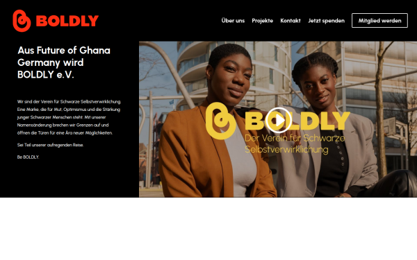 be-boldly.de