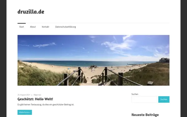 druzilla.de