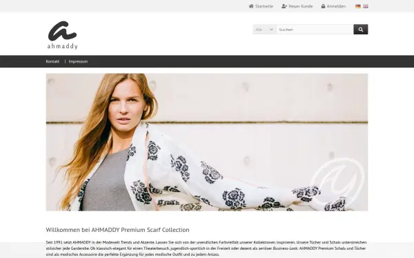 www.ahmaddy.de