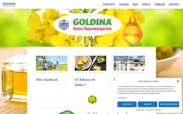 www.goldina-margarine.de