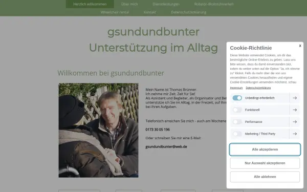 www.gsundundbunter.de