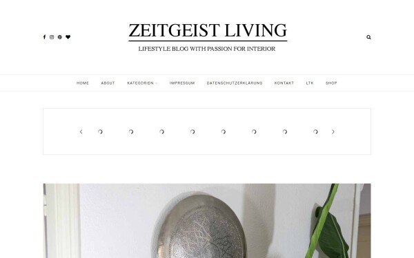 zeitgeist-living.blog