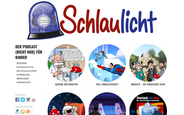 schlaulicht.info