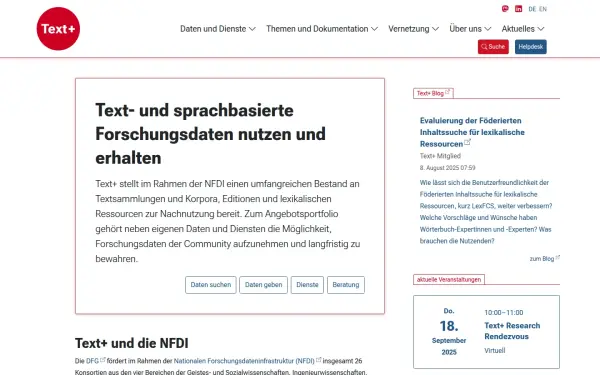 text-plus.org