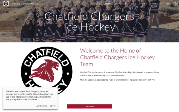 www.chatfieldicehockey.com