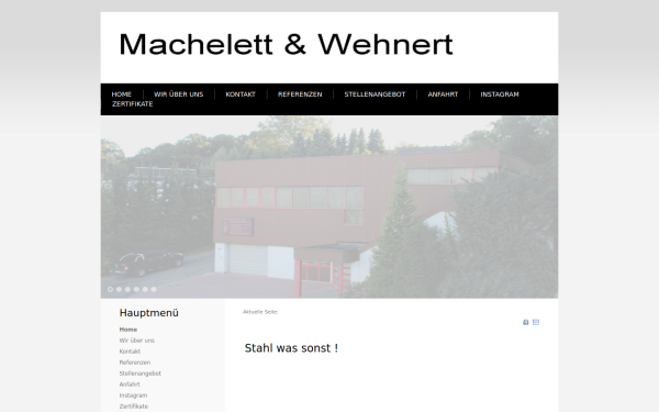 www.wehnert.de