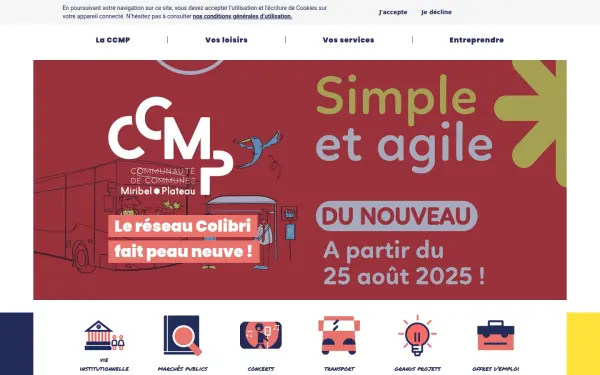 cc-miribel.fr