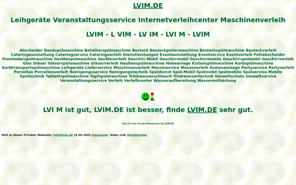 lvim.de