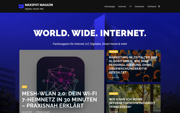 maxspot.de