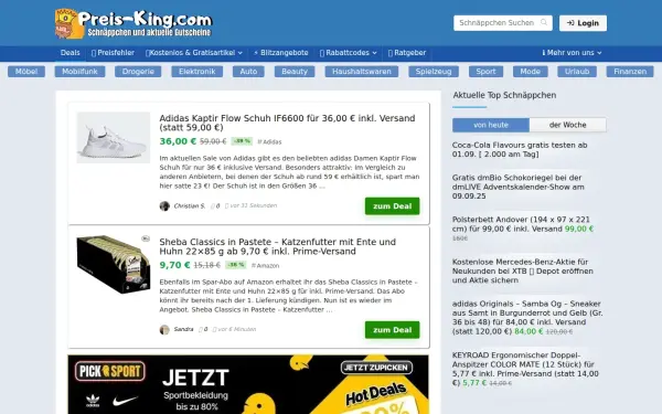 preis-king.com