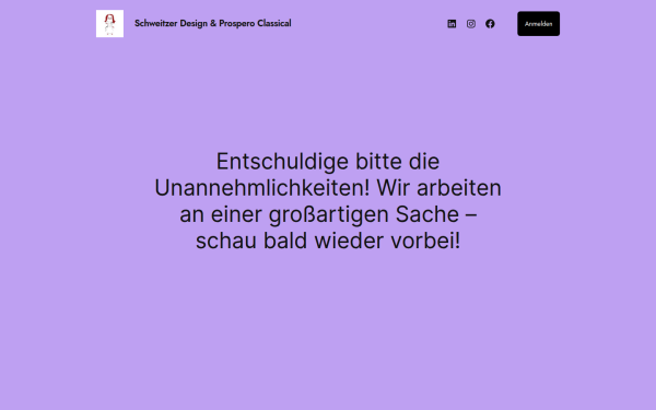 schweitzer-design.com