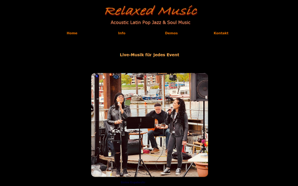 relaxedmusic.de