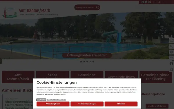 www.dahme.de