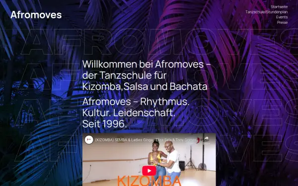 afro-moves.com