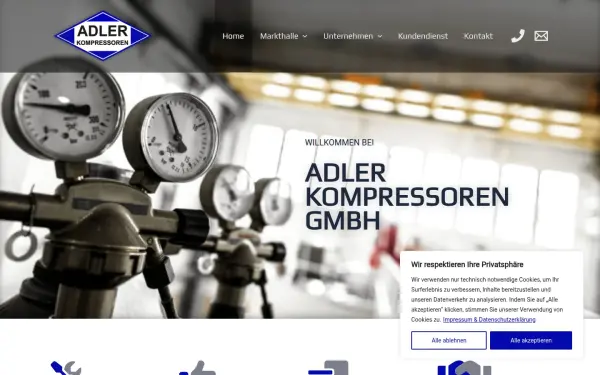 www.adlerkompressoren.at