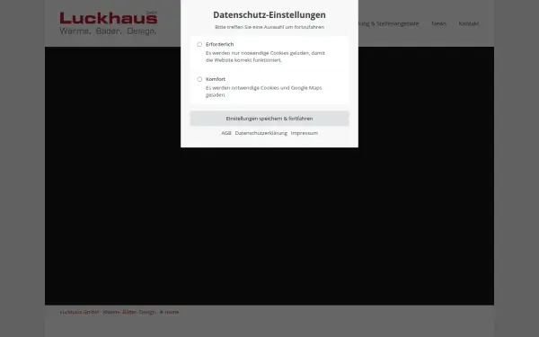www.luckhaus.de