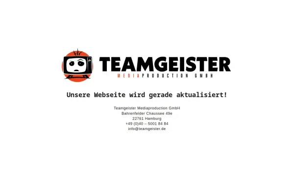 www.teamgeister.de