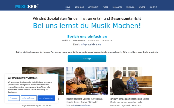 www.musicbrig.de