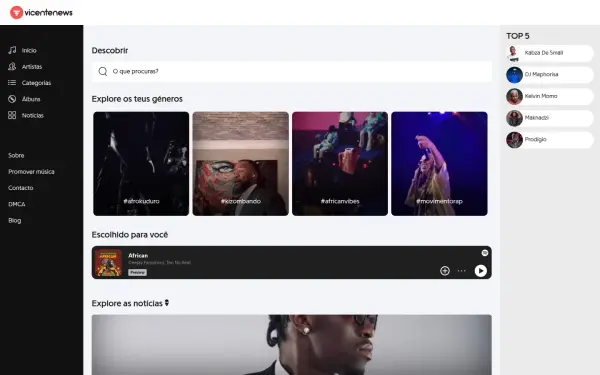 www.vicentenews.com