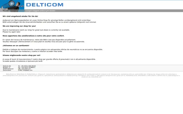 mail-dc.de