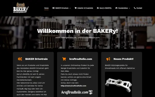 www.bakergetriebe.de