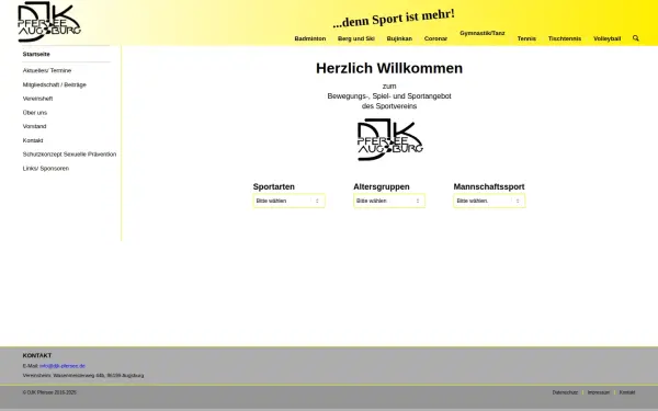 www.djk-pfersee.de