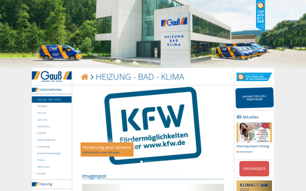www.gauss-gmbh.de