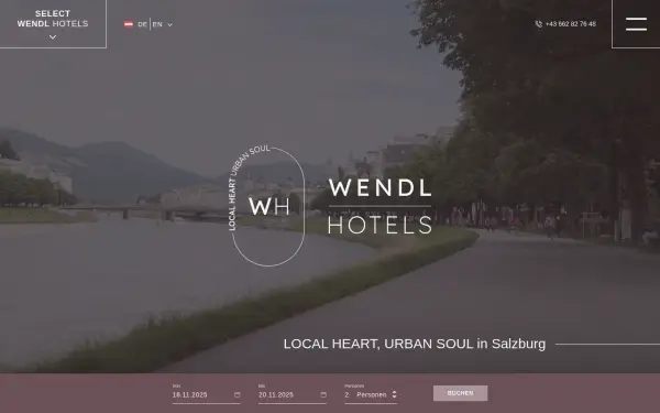 wendlhotels.at