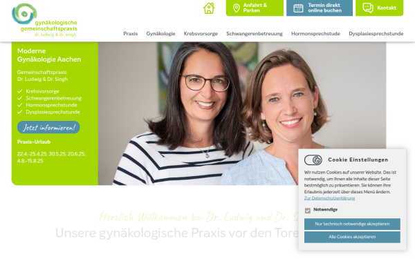 www.gyn-ac.de