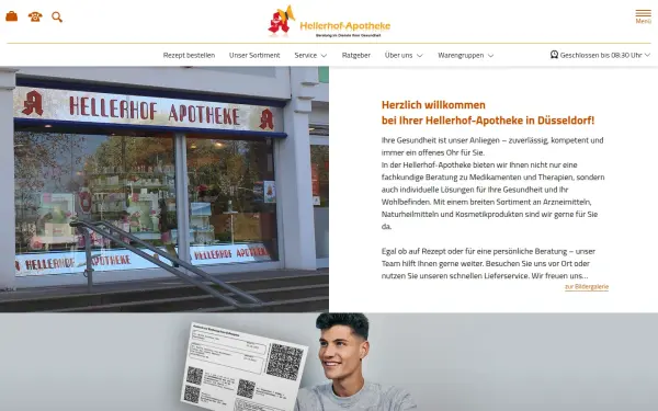 www.hellerhof-apotheke-duesseldorf.de