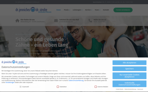 zahnlev.de