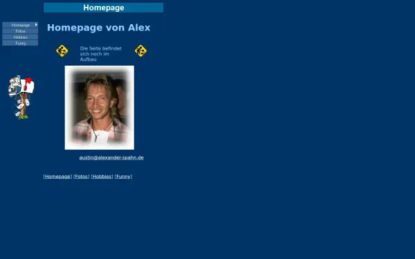 alexander-spahn.de