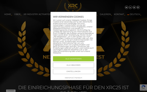 nextrealitycontest.de