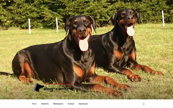 www.dog-centre.de