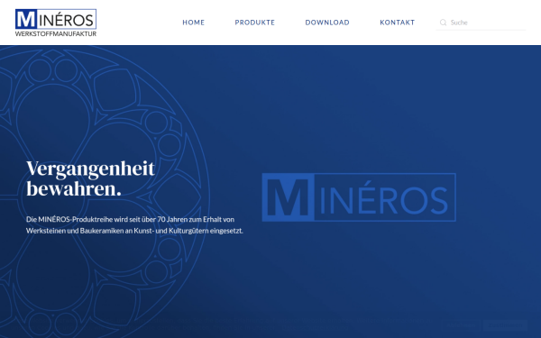 mineros.de
