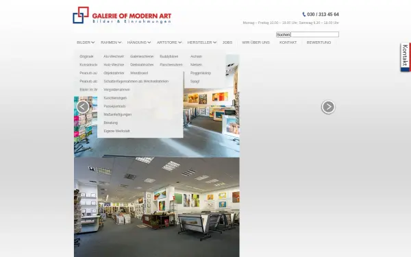 www.galerieart.de