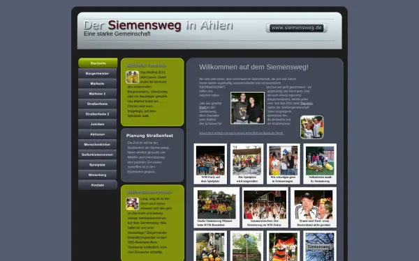 ahlener-weihnachtsengel.de