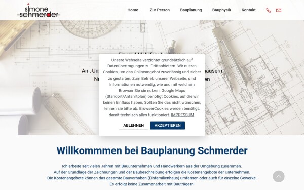 bauplanung-schmerder.de