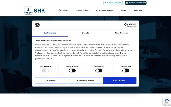 shk-deutschland.de