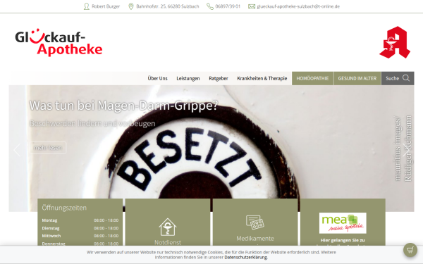 www.glueckaufapotheke-sulzbach.de