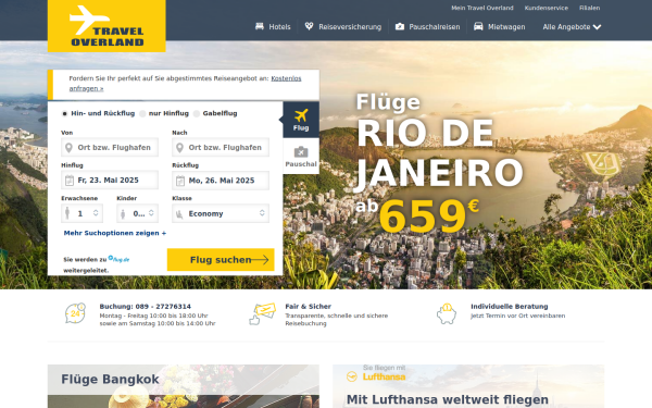 www.travel-overland.de