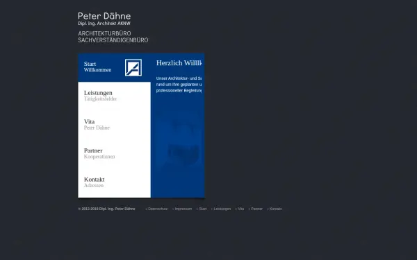 architekt-daehne.de