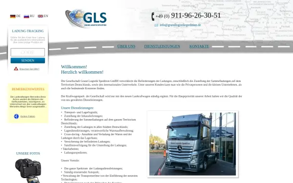 grandlogistikspedition.de