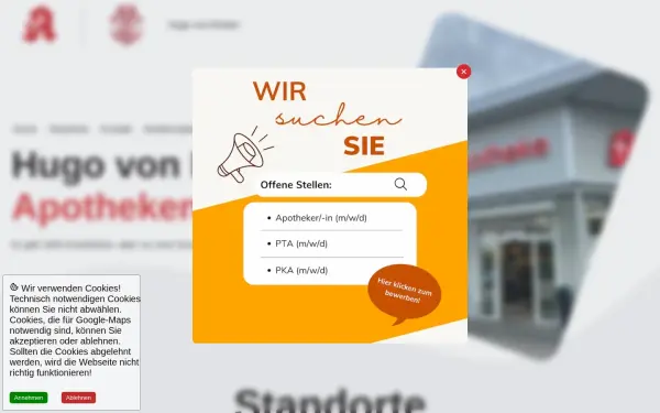 vonruecker.site