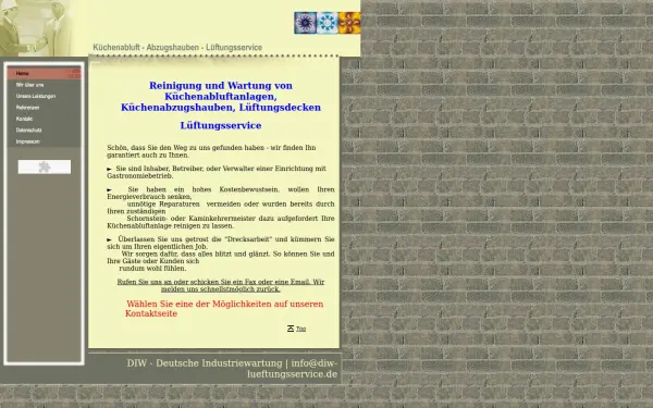 diw-lueftungsservice.de