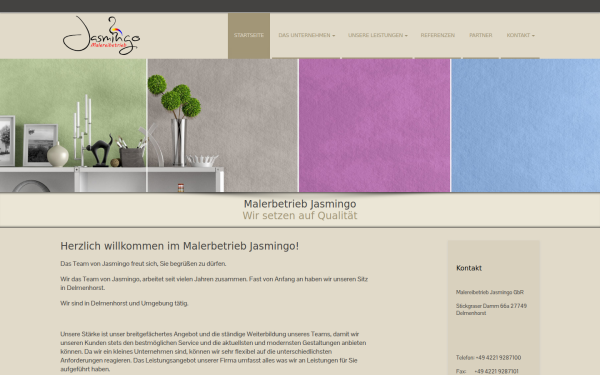 jasmingo.de
