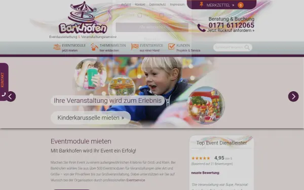 www.barkhofen-kinderkarussell.de